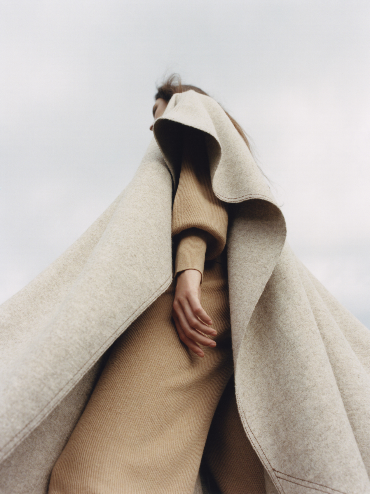 REBECCA HOLIDAY ‘21 ANDREW JACOBS