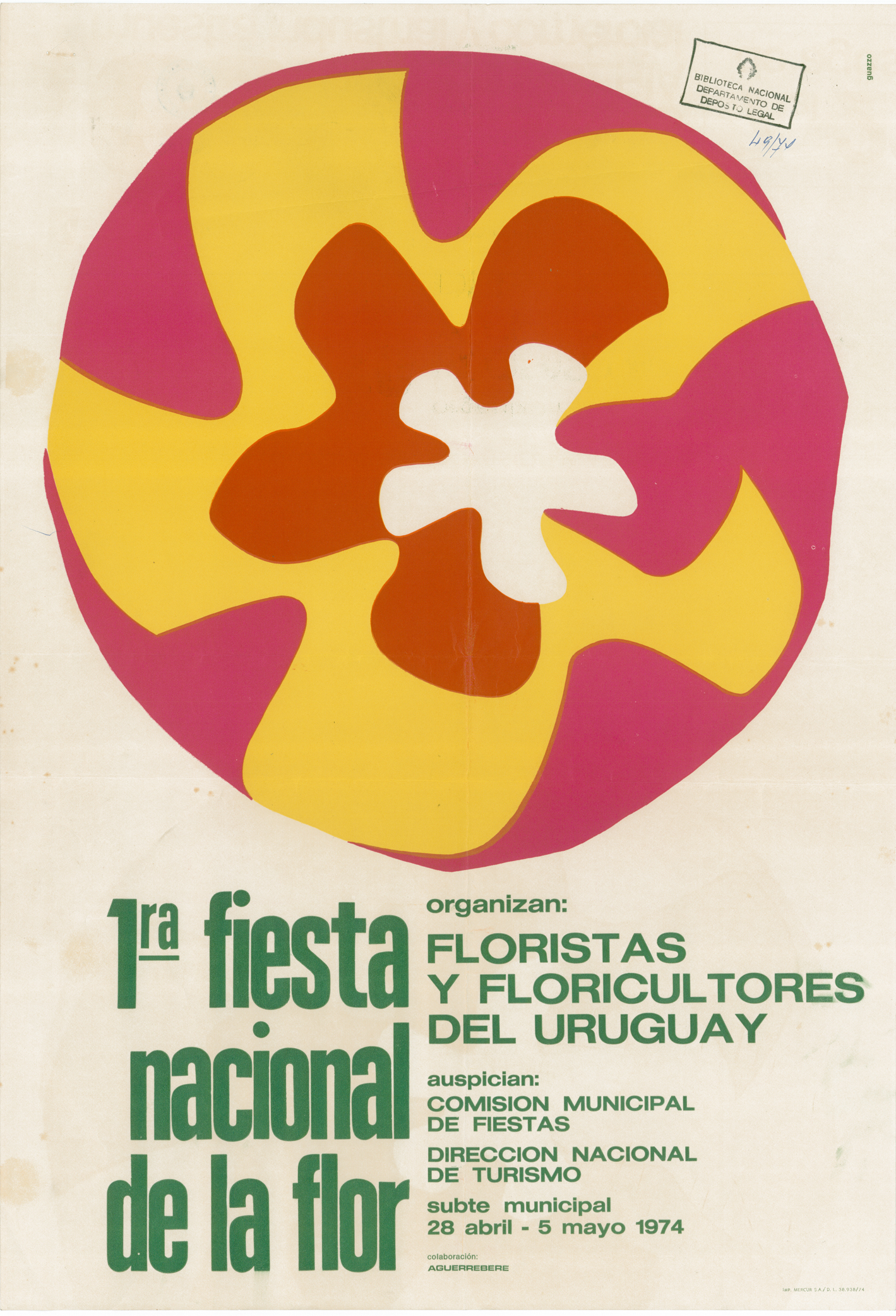 C. Guazzo - 1974
