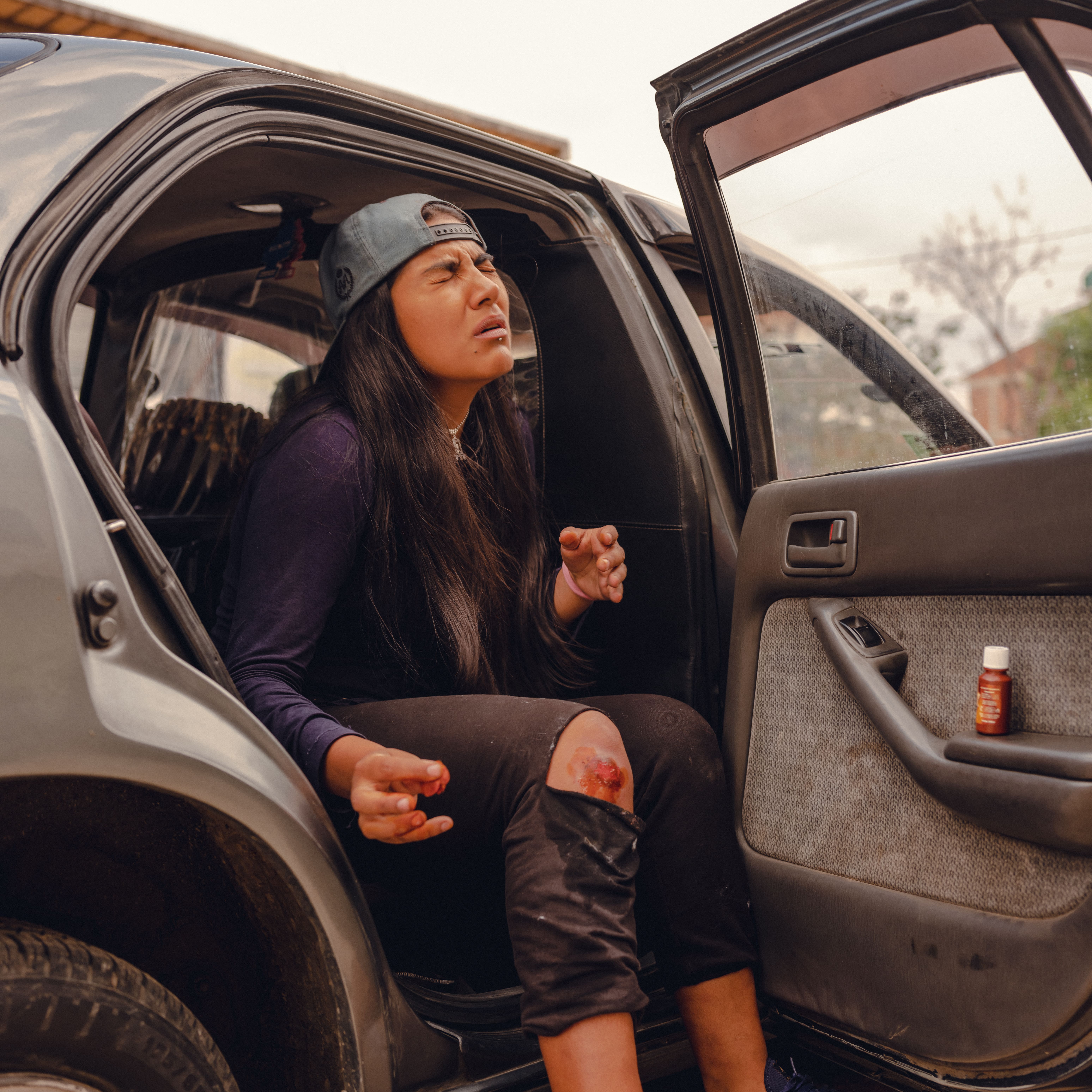 ImillaHuara Medina Montaño (24)Cochabamba, Bolivia 2021Read the storyIndex