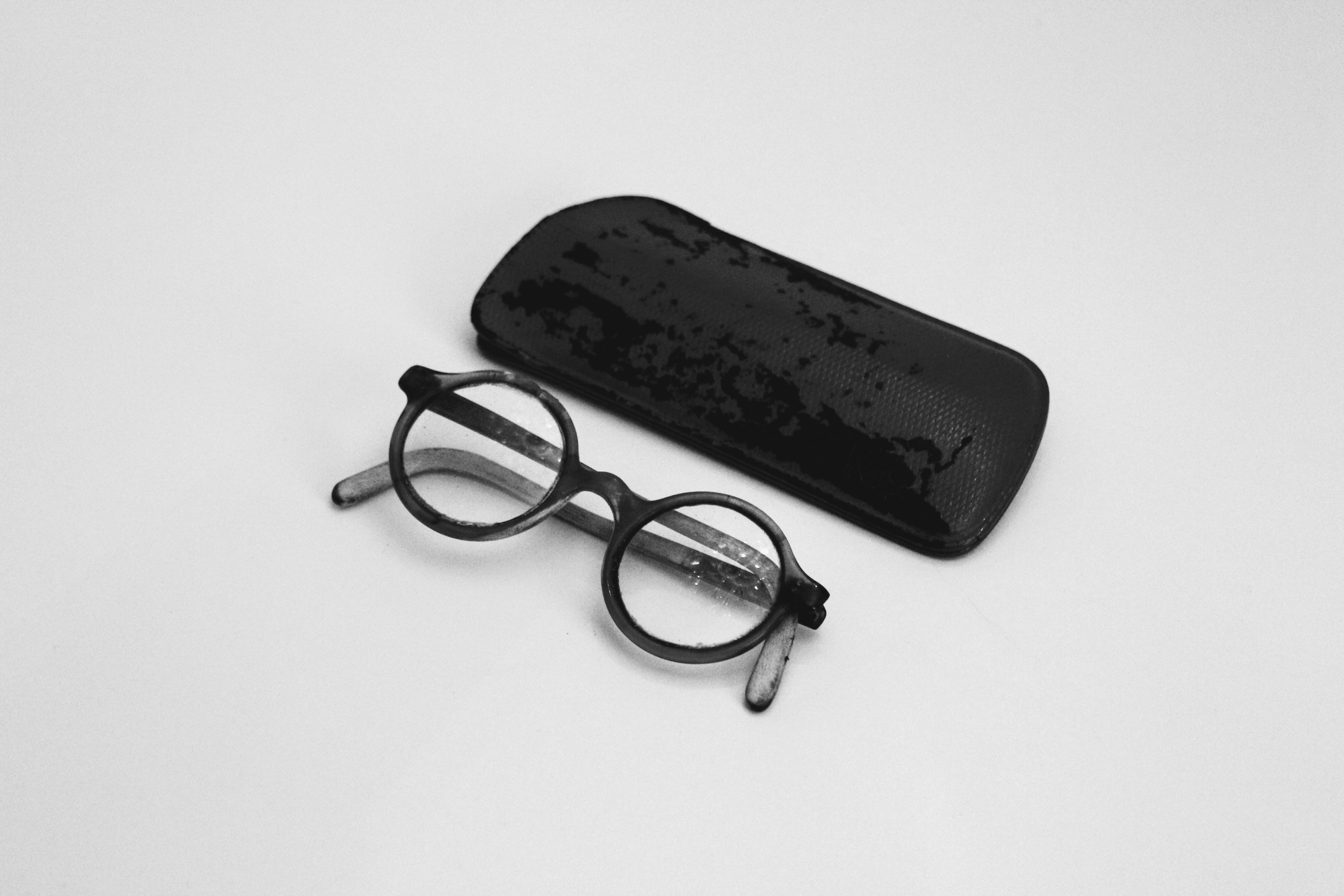 Gli occhiali da vista di Morandi, Crevalcore, 22-1-16