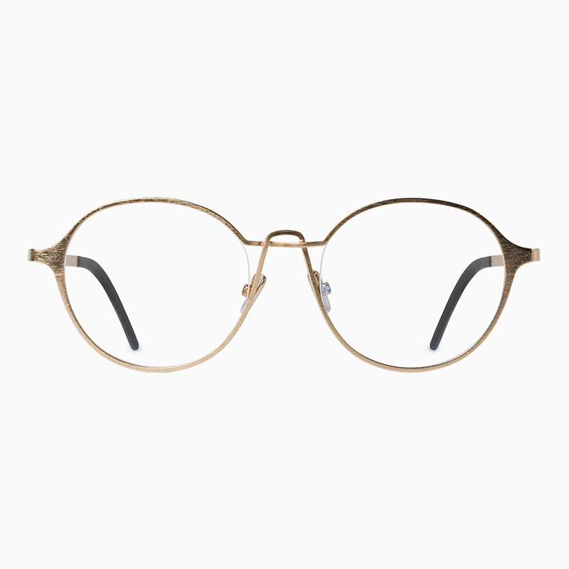 ︎︎︎REN gold