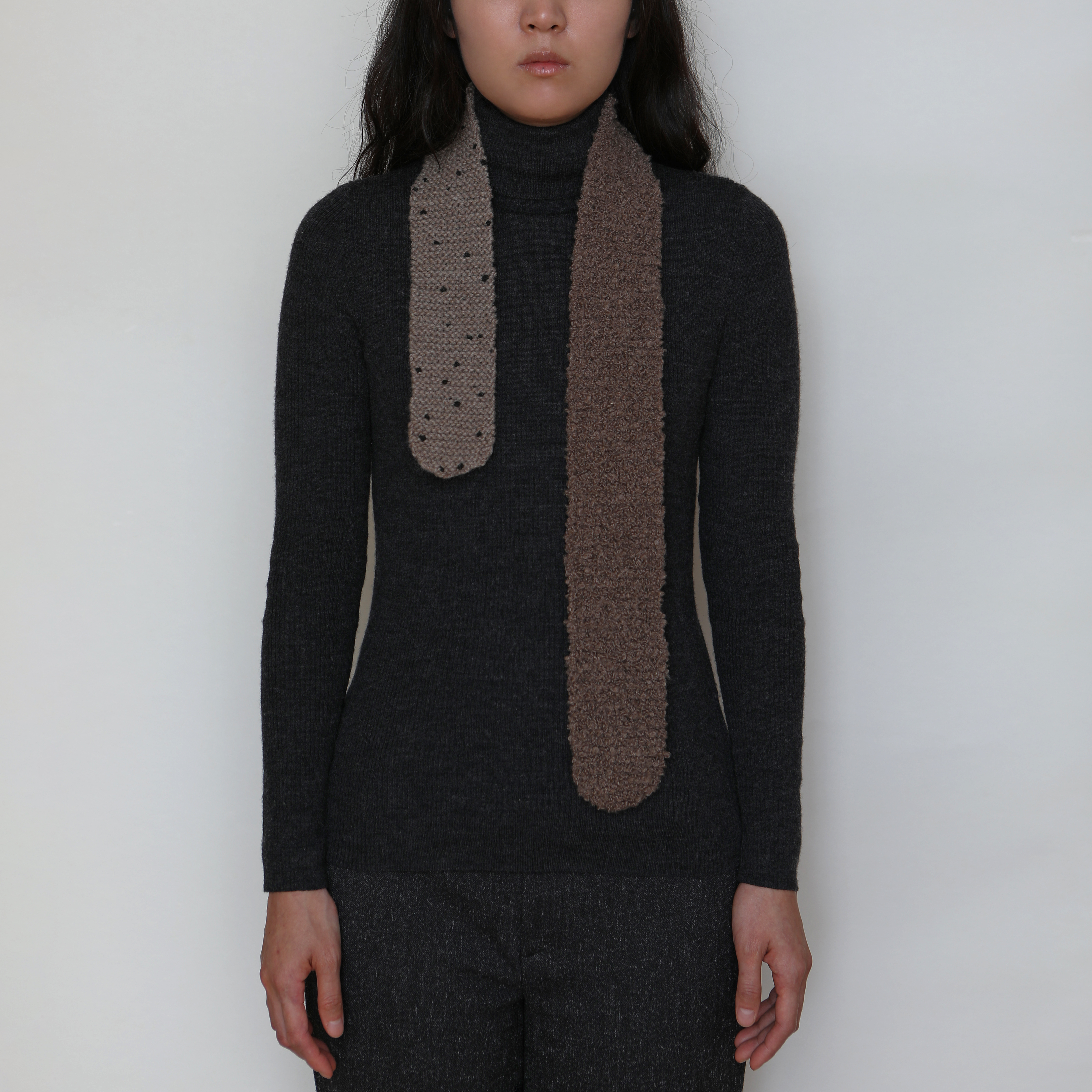 박혜심의 쁘띠 목도리