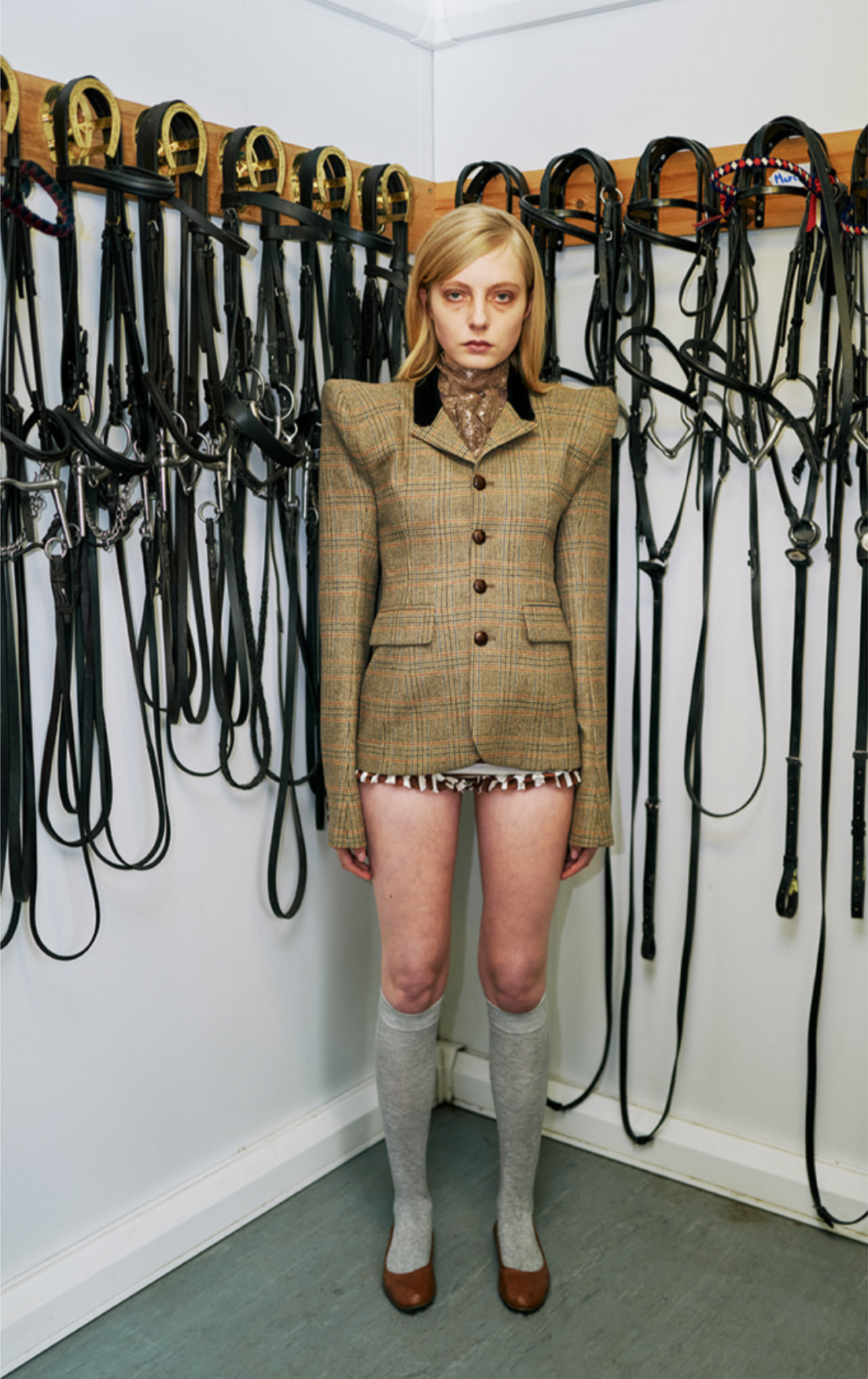 Laura Andraschko SS25.