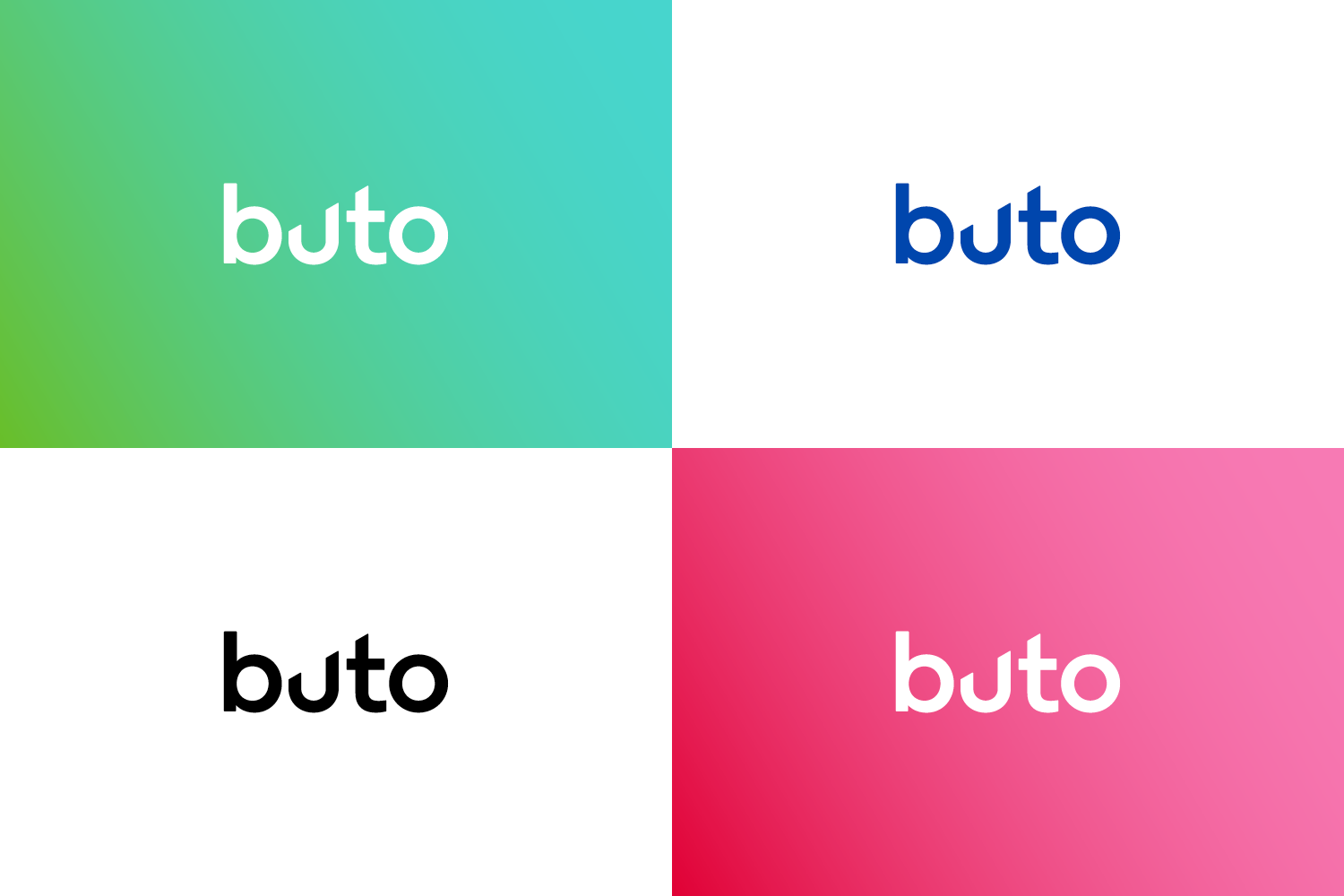 Two of Us / Buto