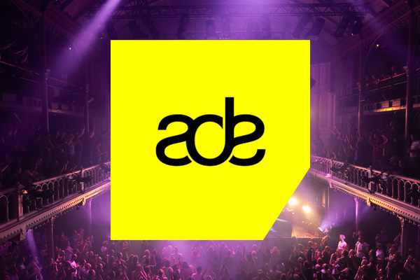 Amsterdam Dance Event 