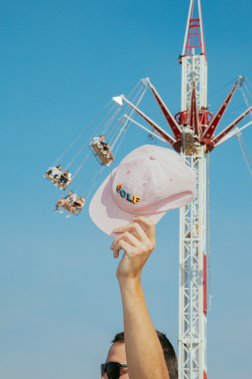 Camp Flog Gnaw by Sam Balaban