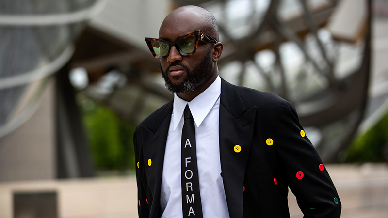 28 ENE — VIRGIL ABLOH: LECCIONES PARA TODO CREATIVO