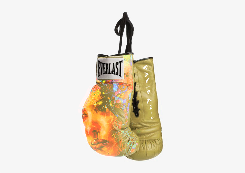 Everlast Is Finding New Audiences Through Buzzy Fashion Collaborations