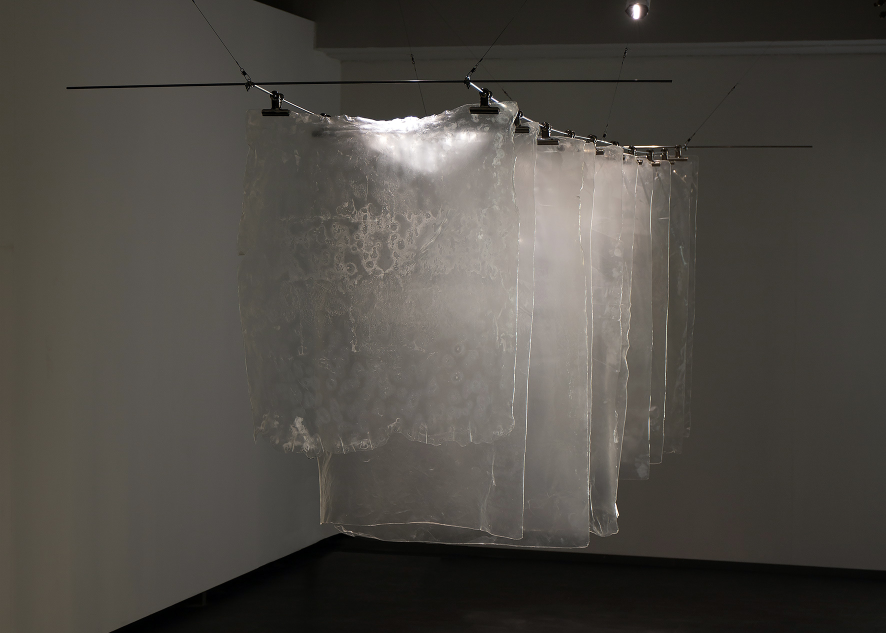 .searenity - interpretations at HUUTO Gallery