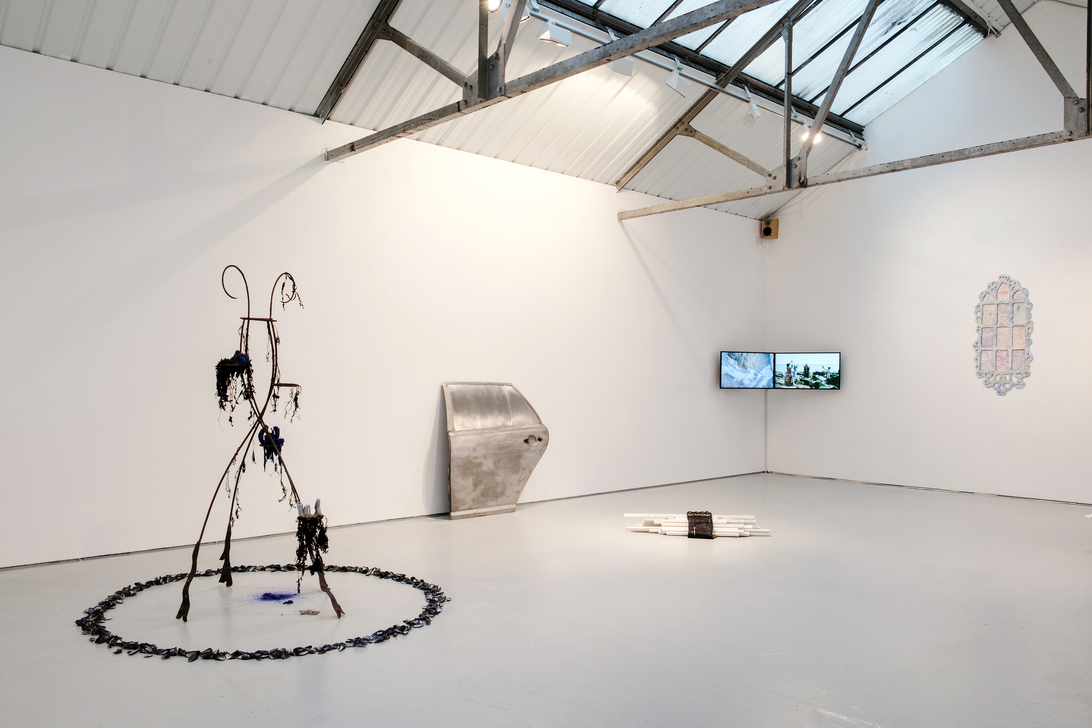 Gentle Revolts, 2025