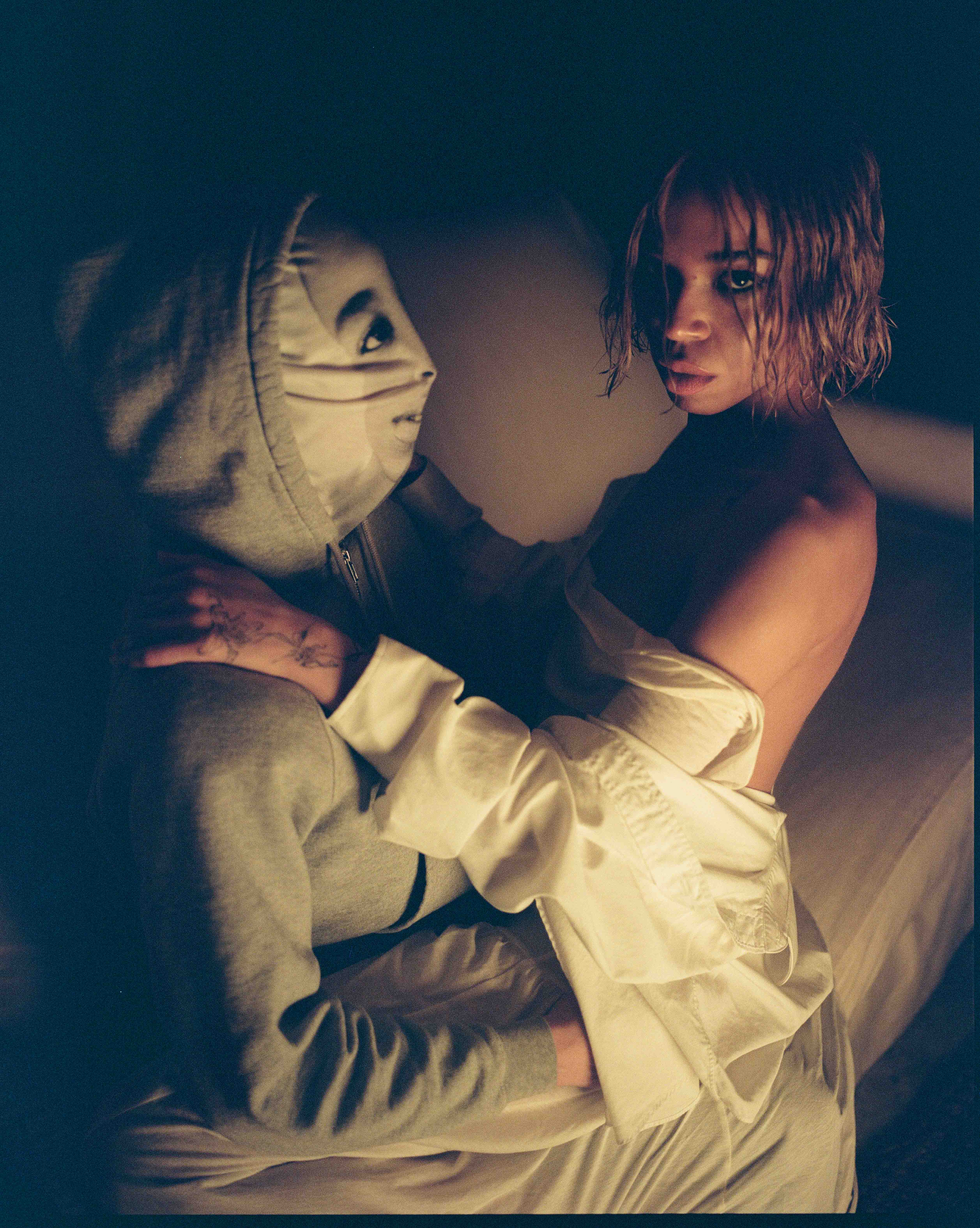 Zsela "Lily of the Nile"