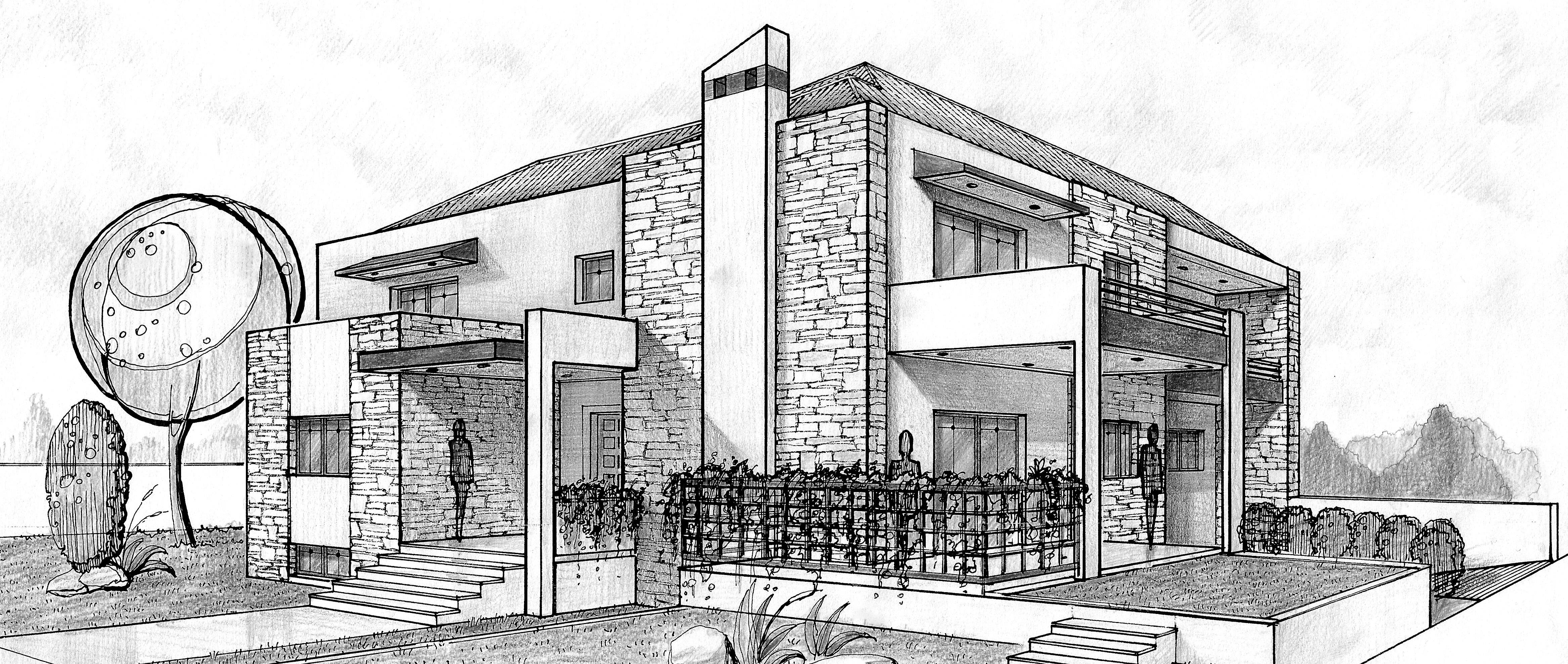 Mονοκατοικία στους Θρακομακεδονες - 2010