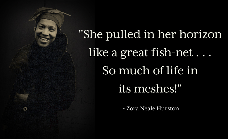 Southern United States - Zora Neale Hurston Archive