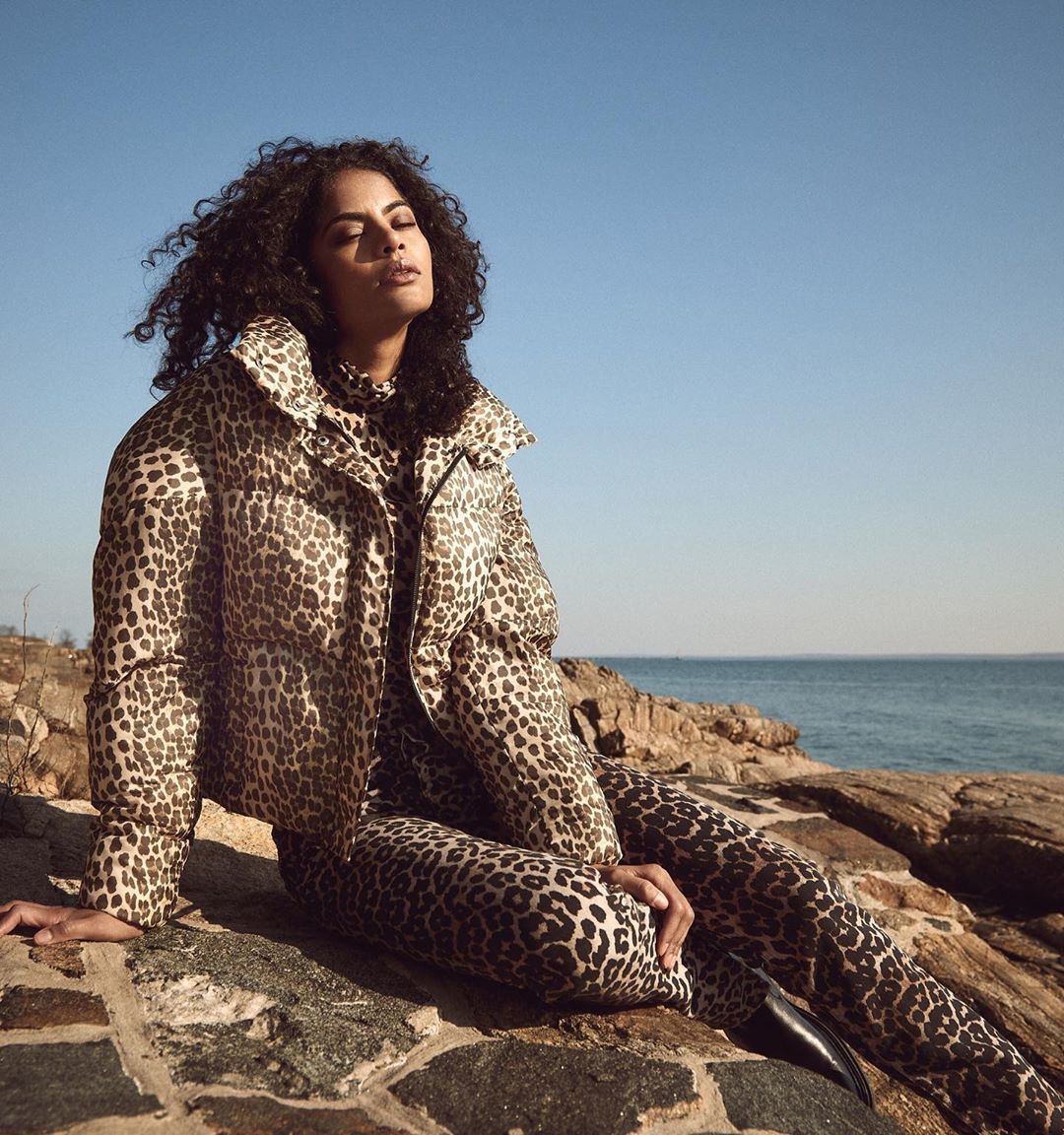 Spring 2020 Outdoor Campaign