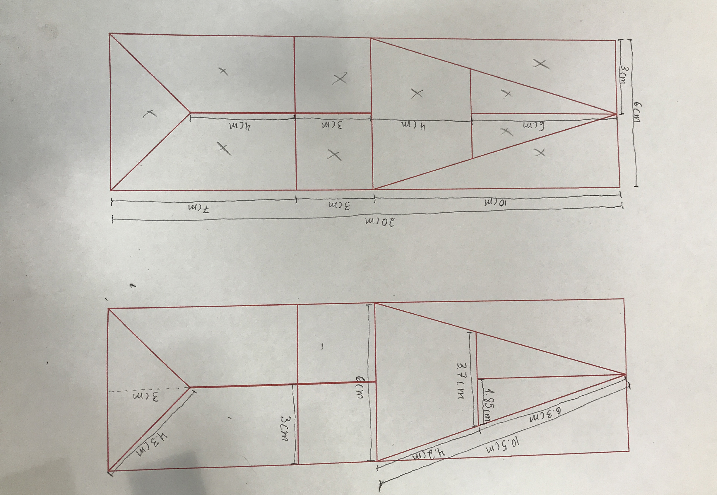 Technical drawing