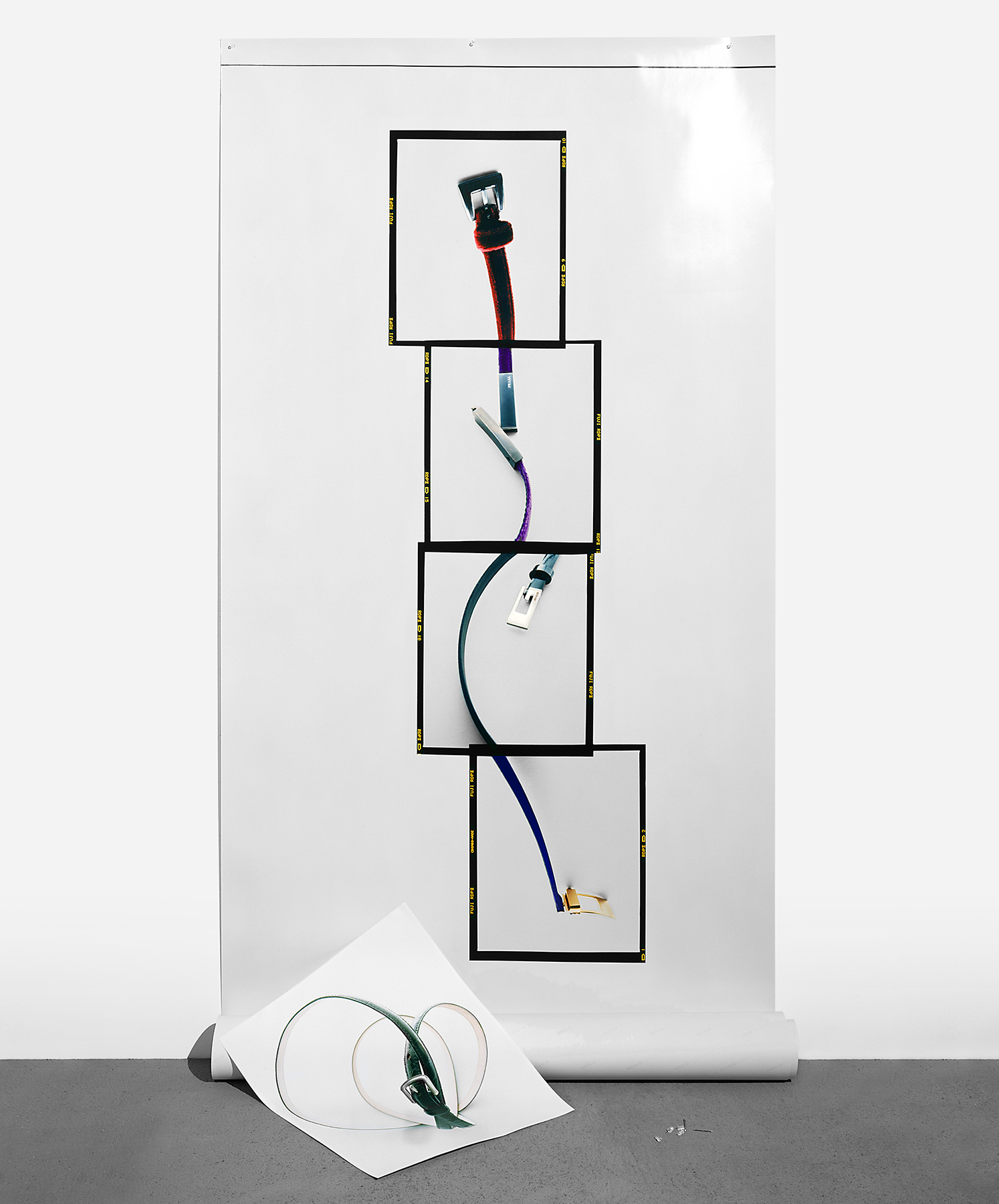 New York Times Magazine, 1997