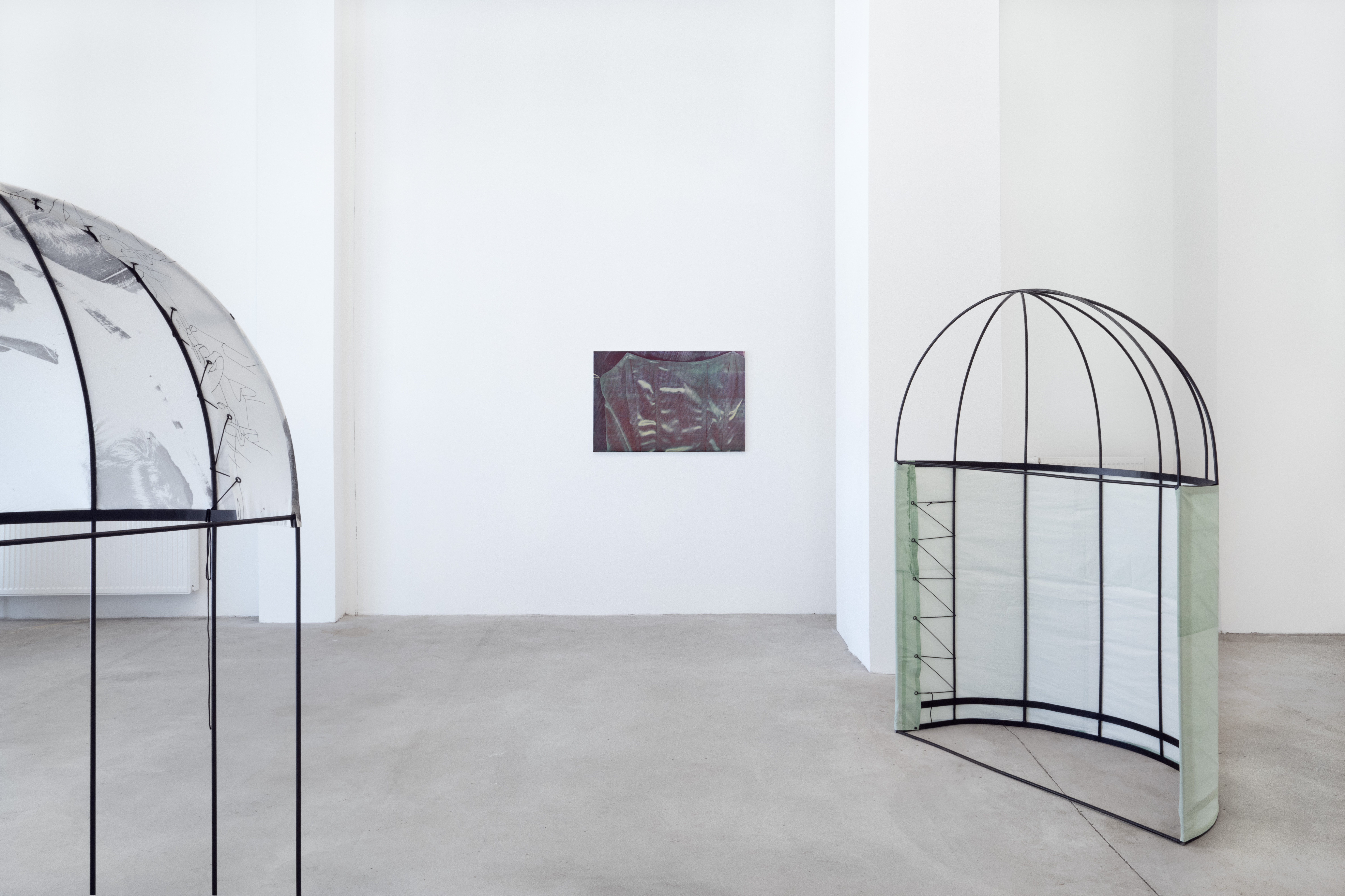 Hanna Stiegeler, Sweetwater, 2023