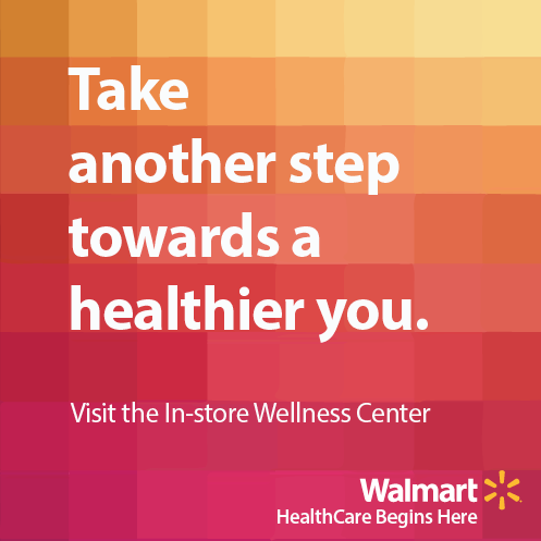 In-store Digital Banner Campaign