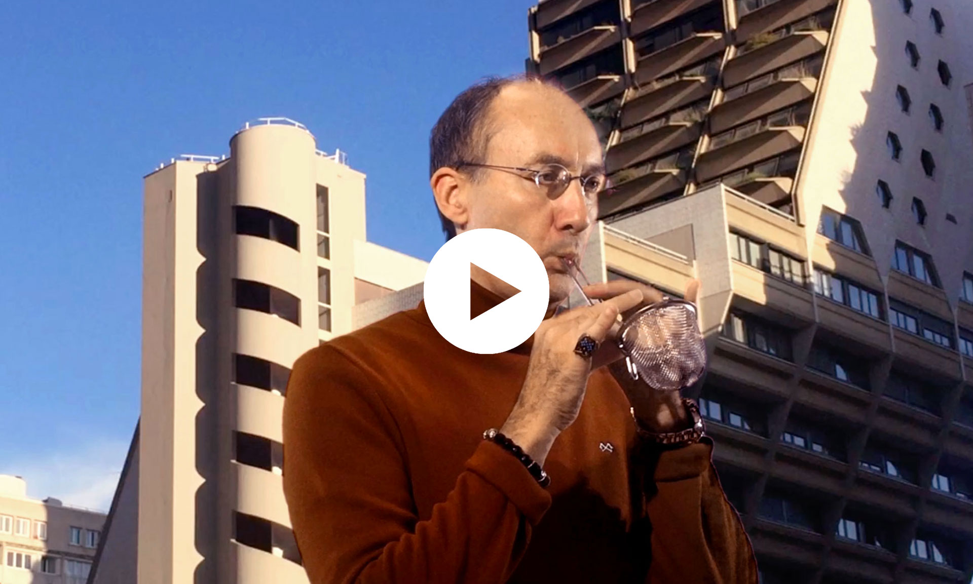 VLADIMIR CAUCHEMAR "AULOS"