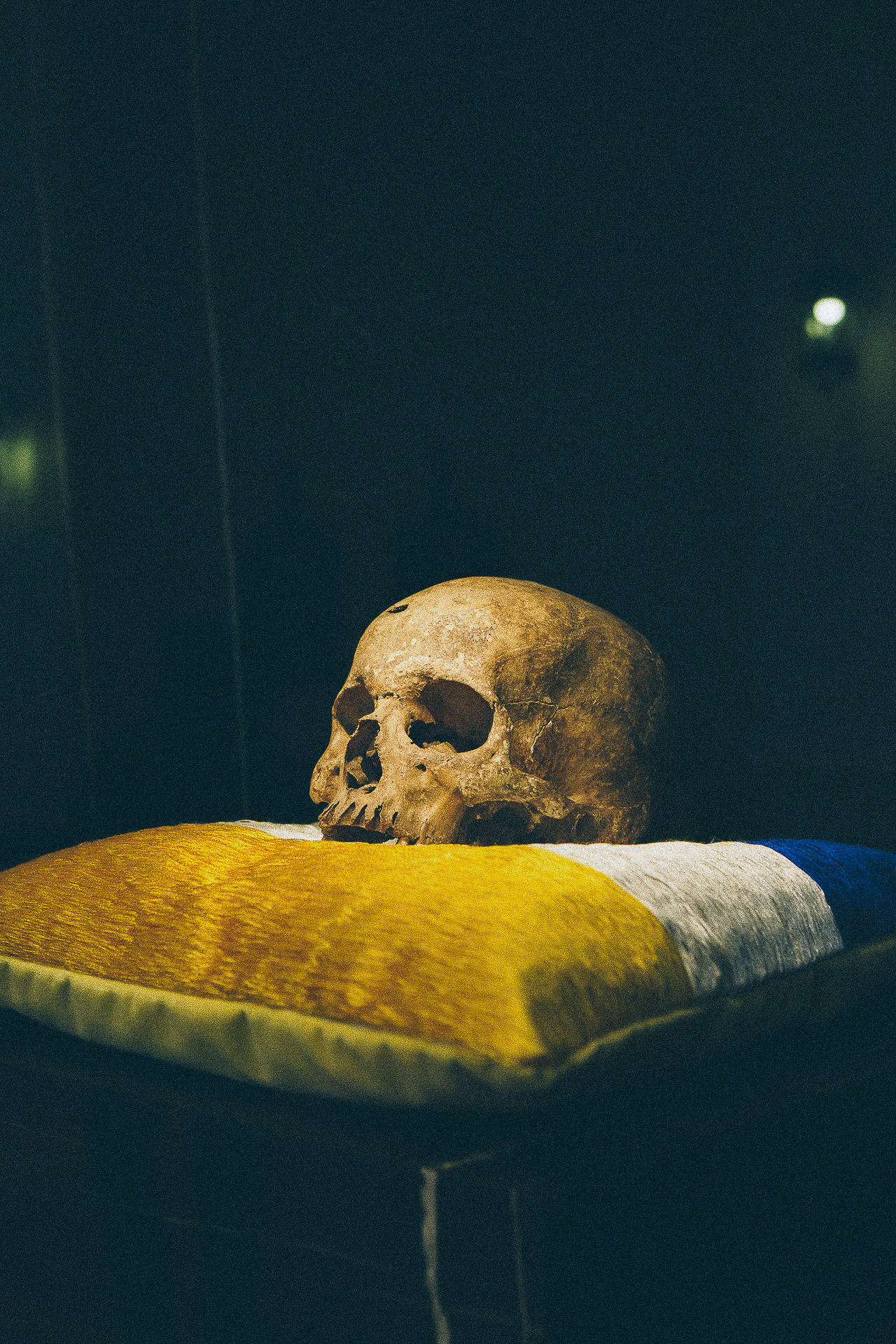 CARRERA 200: Register of the Popular Festivity and 200th Anniversary of the death of the Chilean hero José Miguel Carrera. Town of El Monte, Chile.