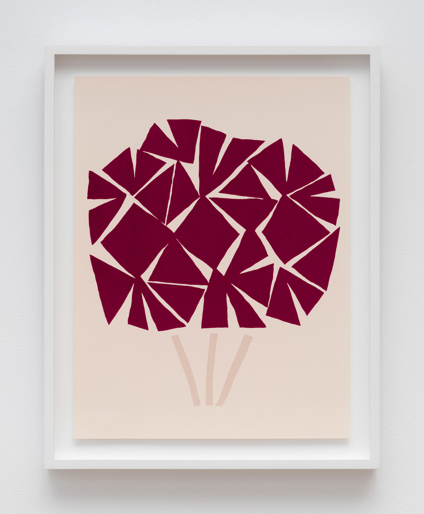 Inner Peace (Framed) at Tune In - In Tune 2025