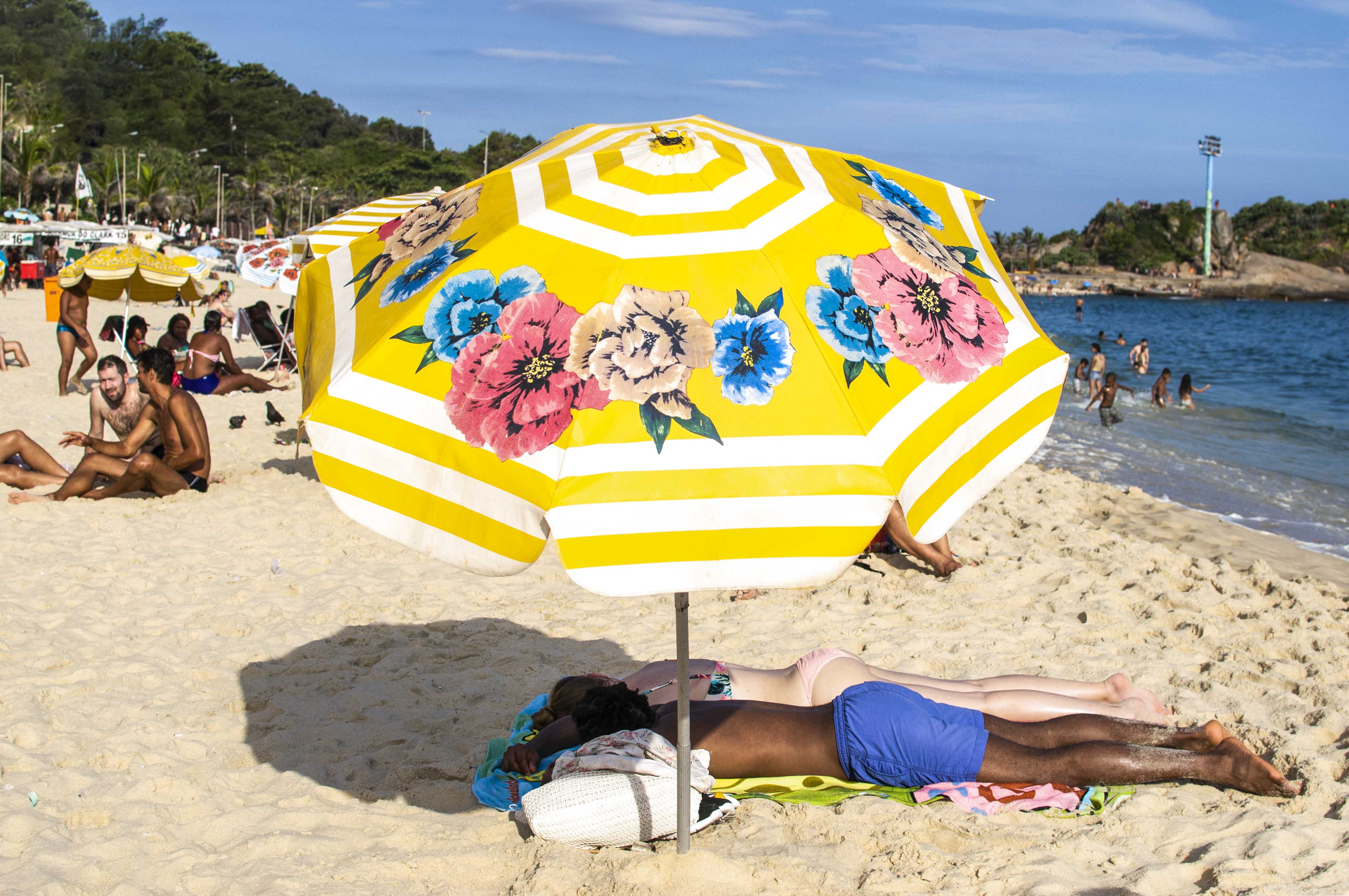 Río de Janeiro, Brasil. 2017.