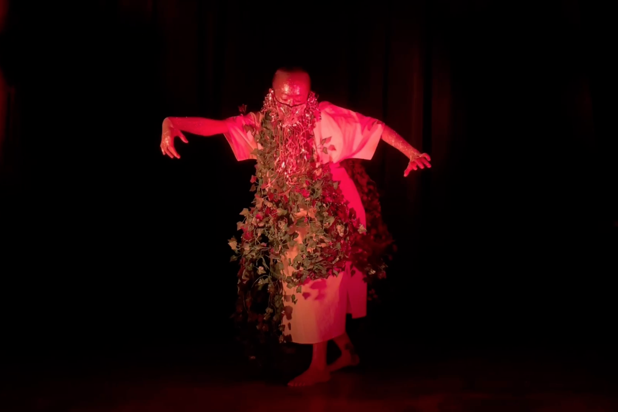 2021 / NIME Performances