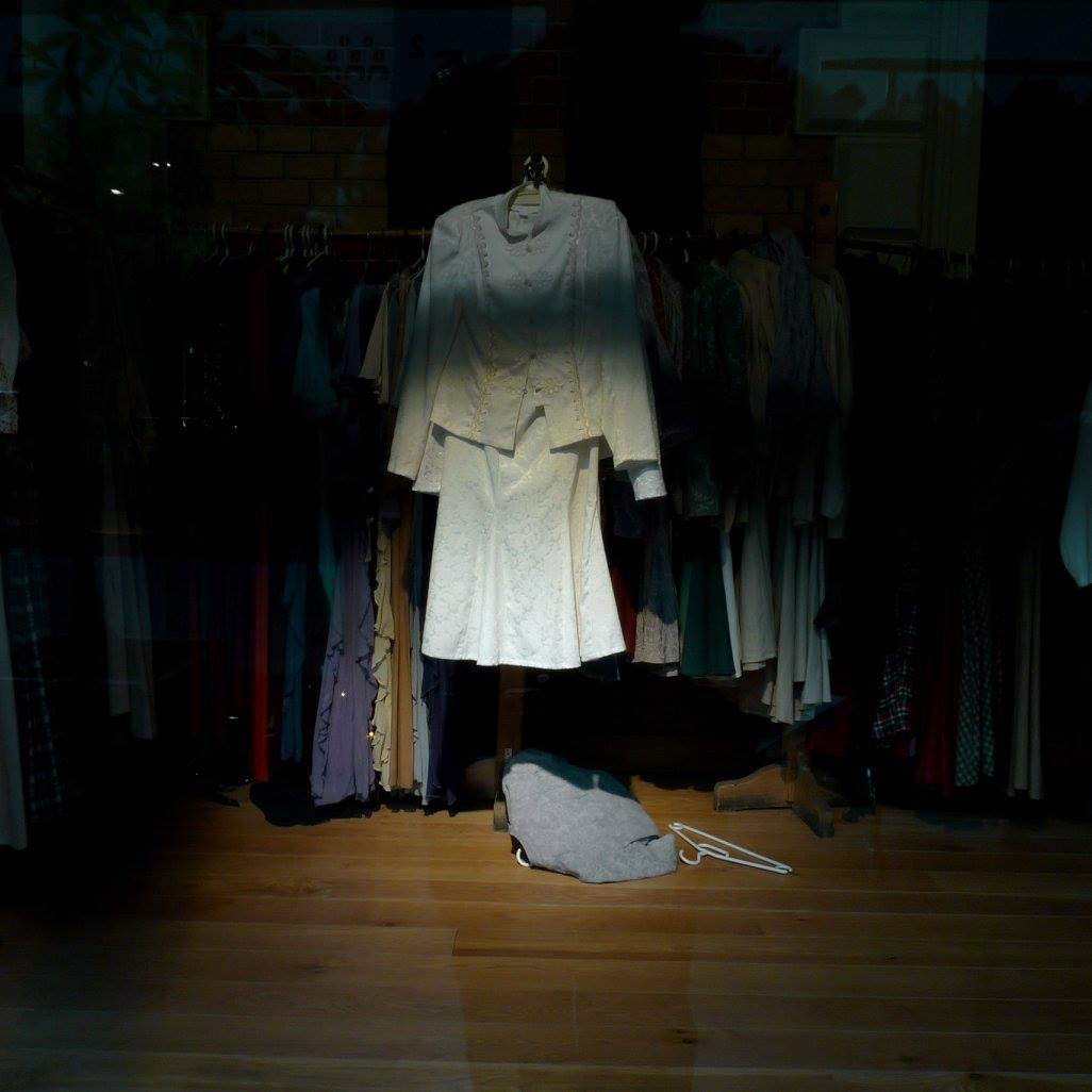 Budapest, March, 2016