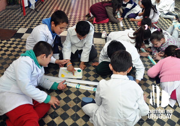 ESCUELA N40