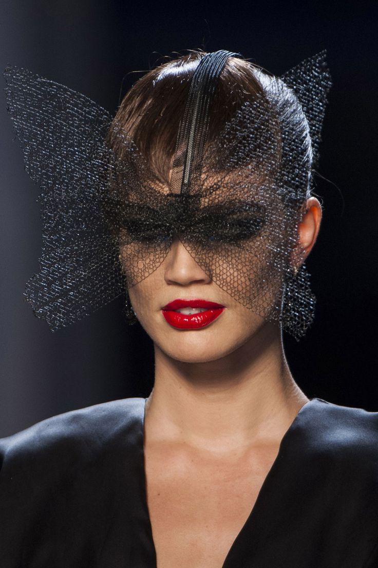 Jean Paul Gaultier, 2014