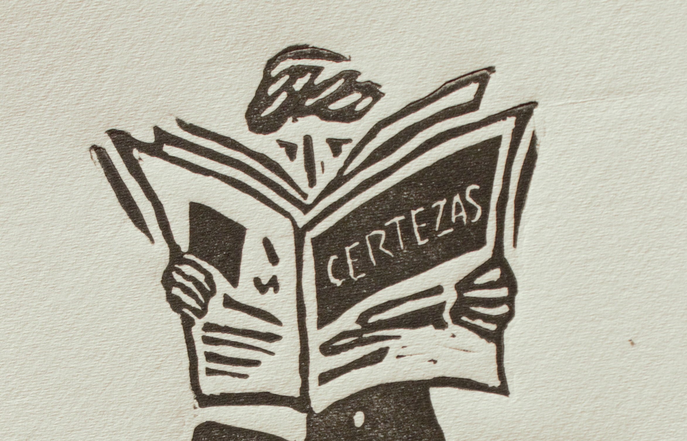 GRAVURA [ARQUIVO] / ETCHING [ARCHIVE]