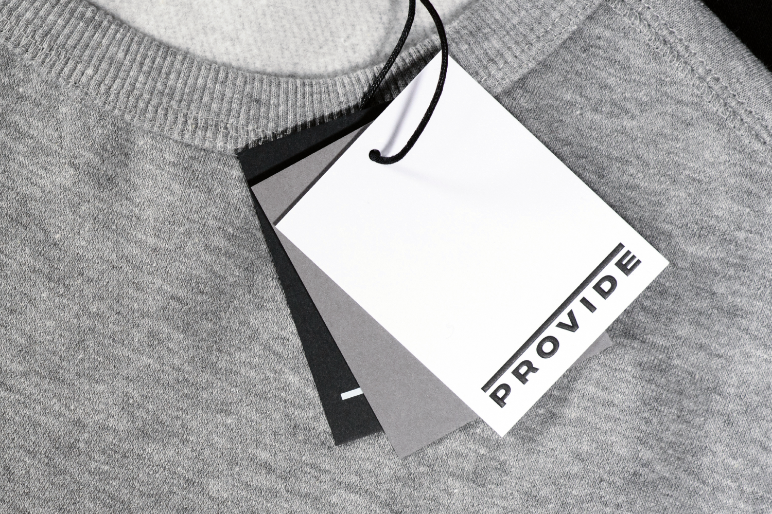 Two of Us / Provide