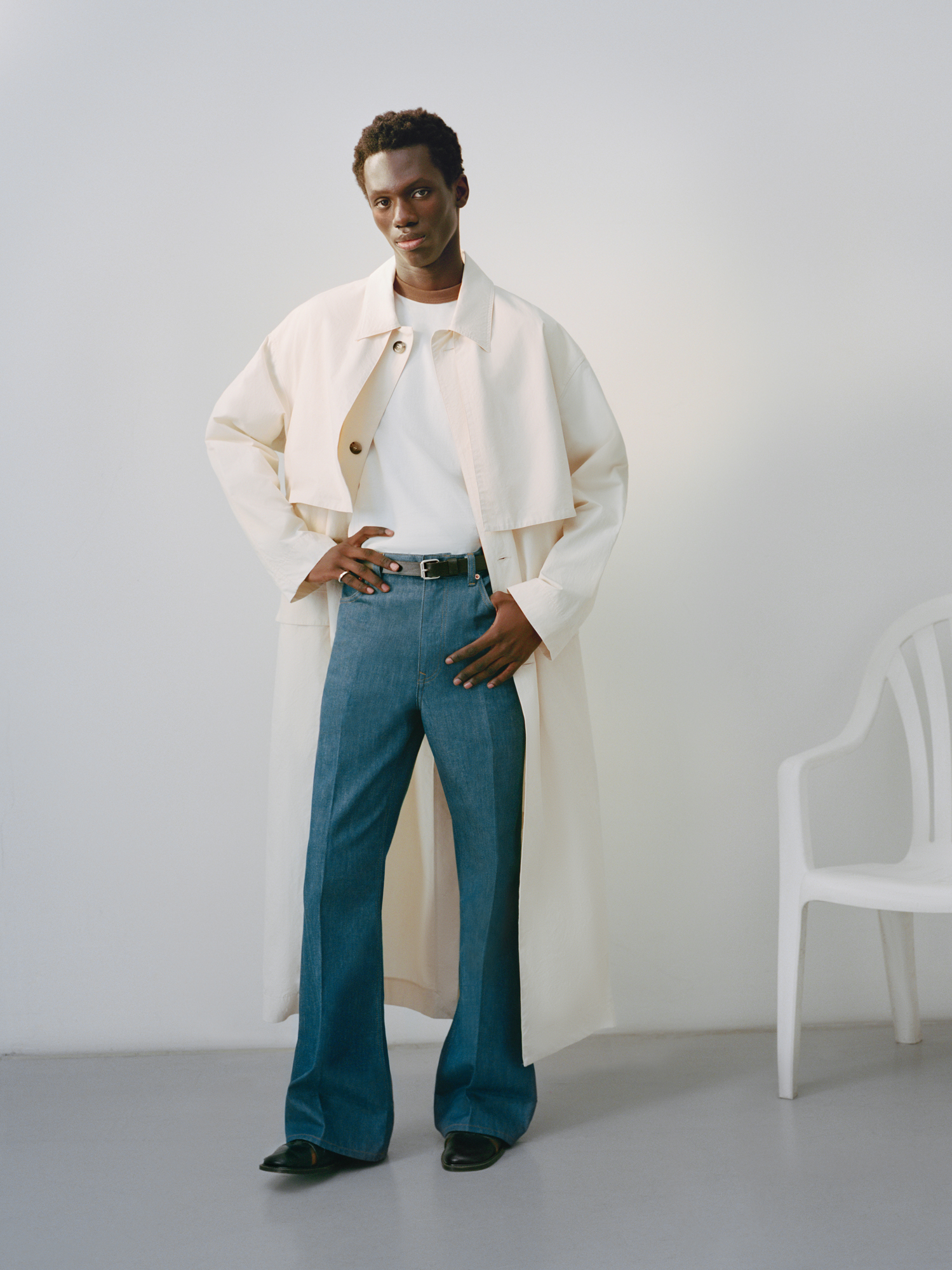 FARFETCH CONTEMPORARY AND SUMMER WEAR 2023