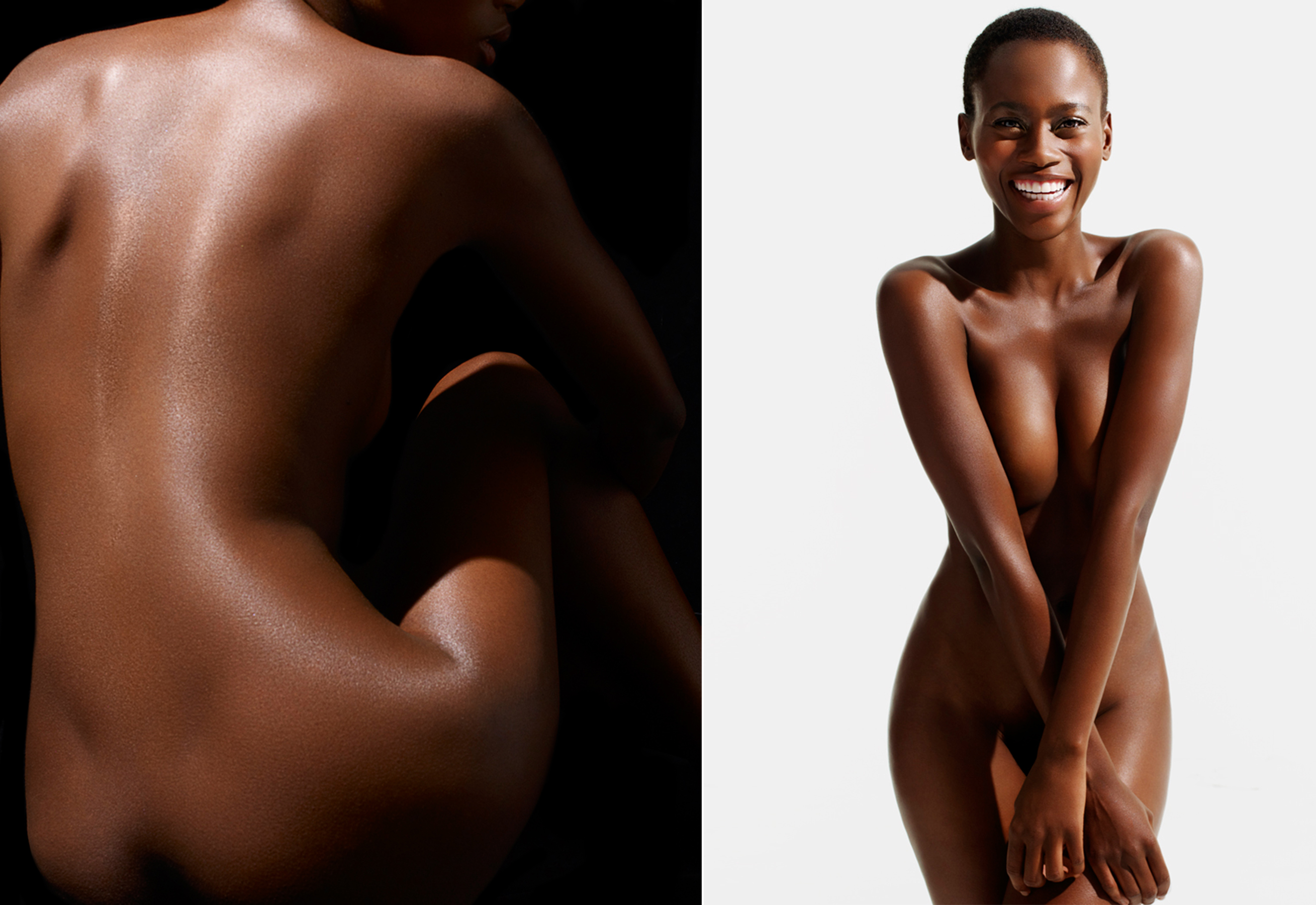 Glamour Magazine, 20113/5