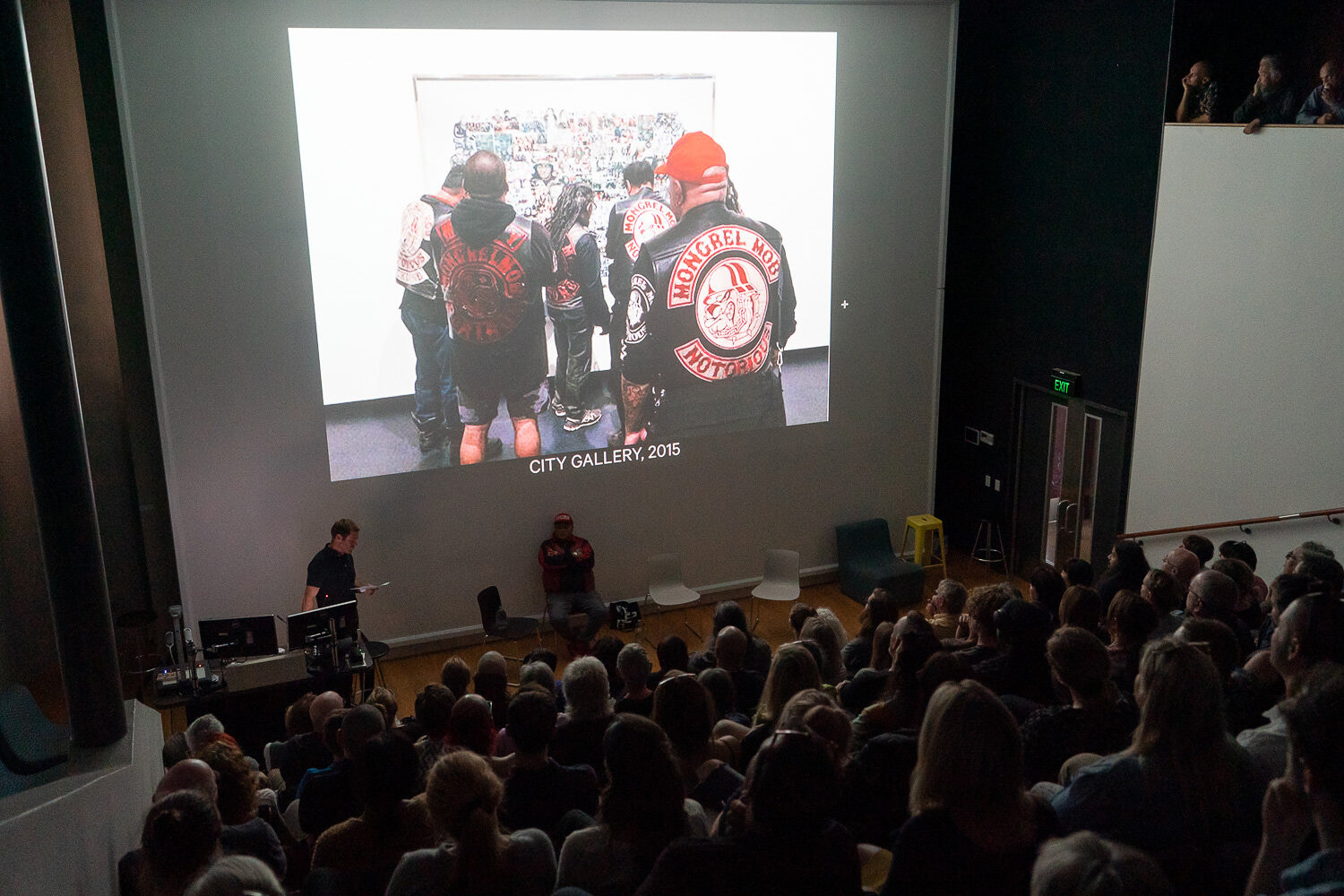 3/5Talk, ANZ Photobook, 2020