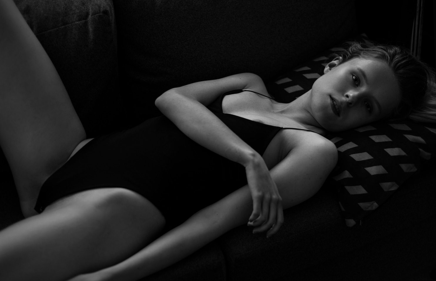 ROSE. Ciudad de México, 2019