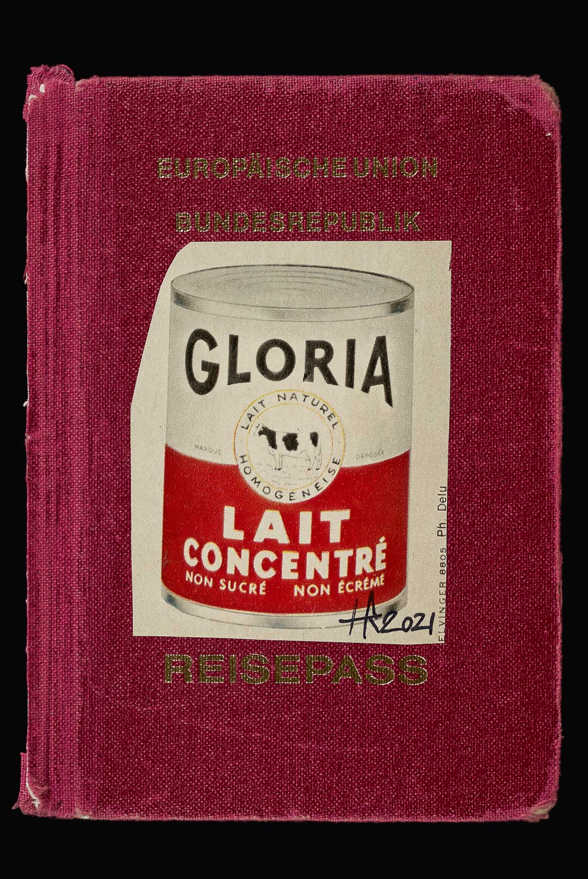 bundesrepublik gloria