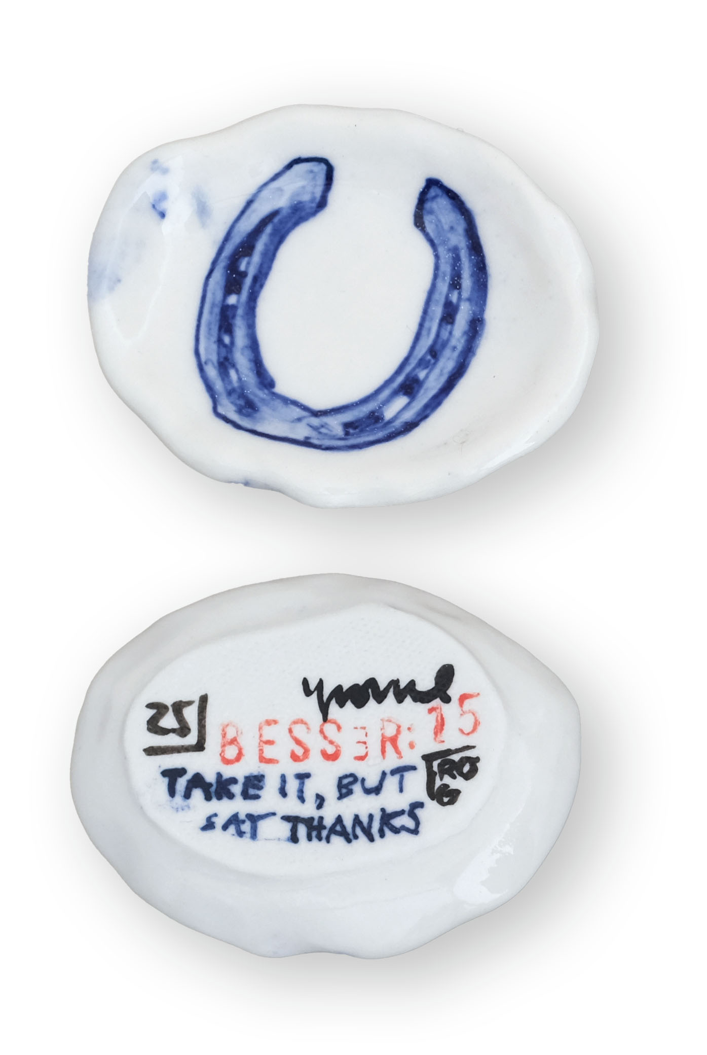 Besser No 156 cmCHF 55