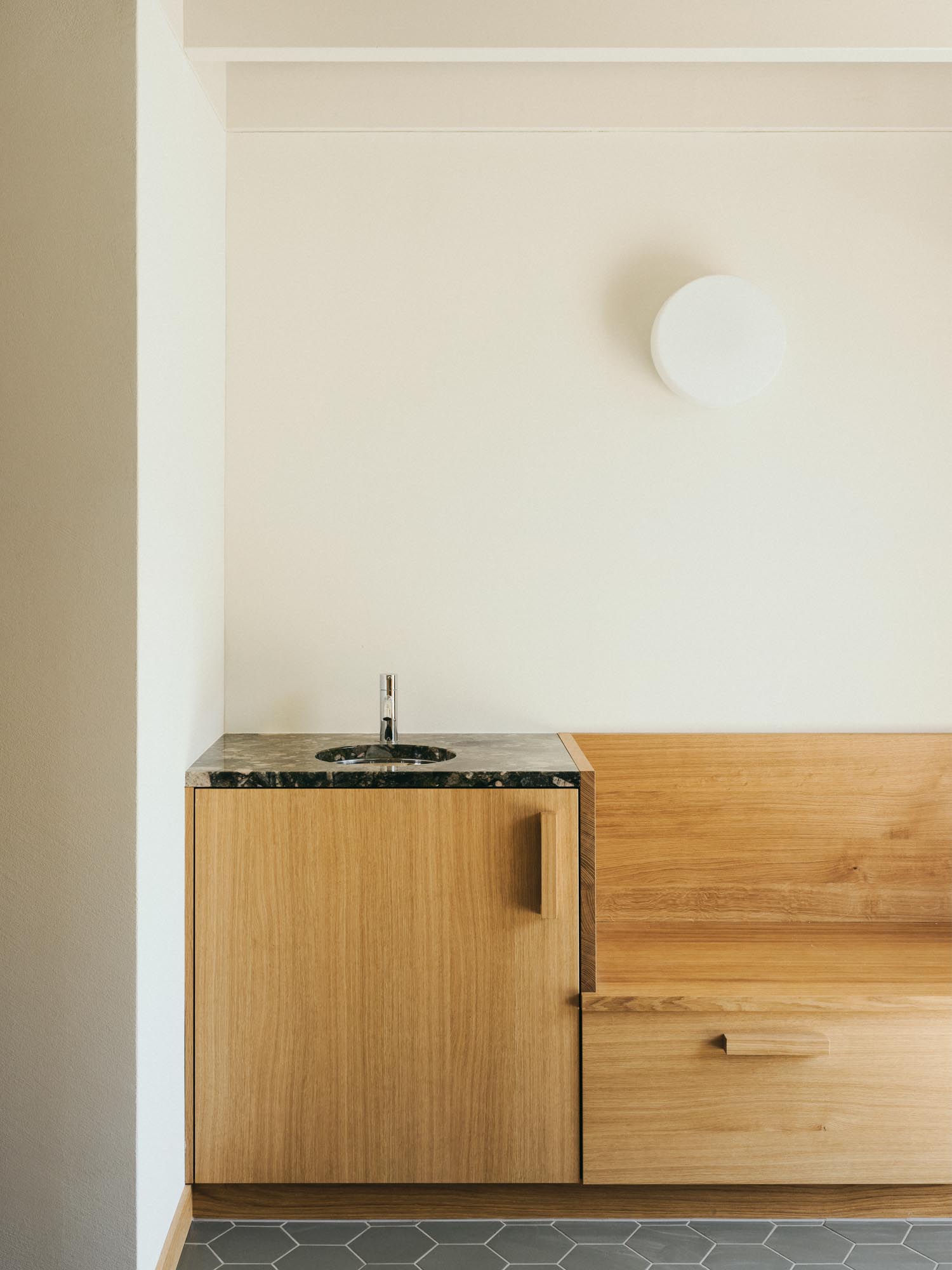 Marazzi Reinhardt, Eidbergstrasse, Winterthur, 2020