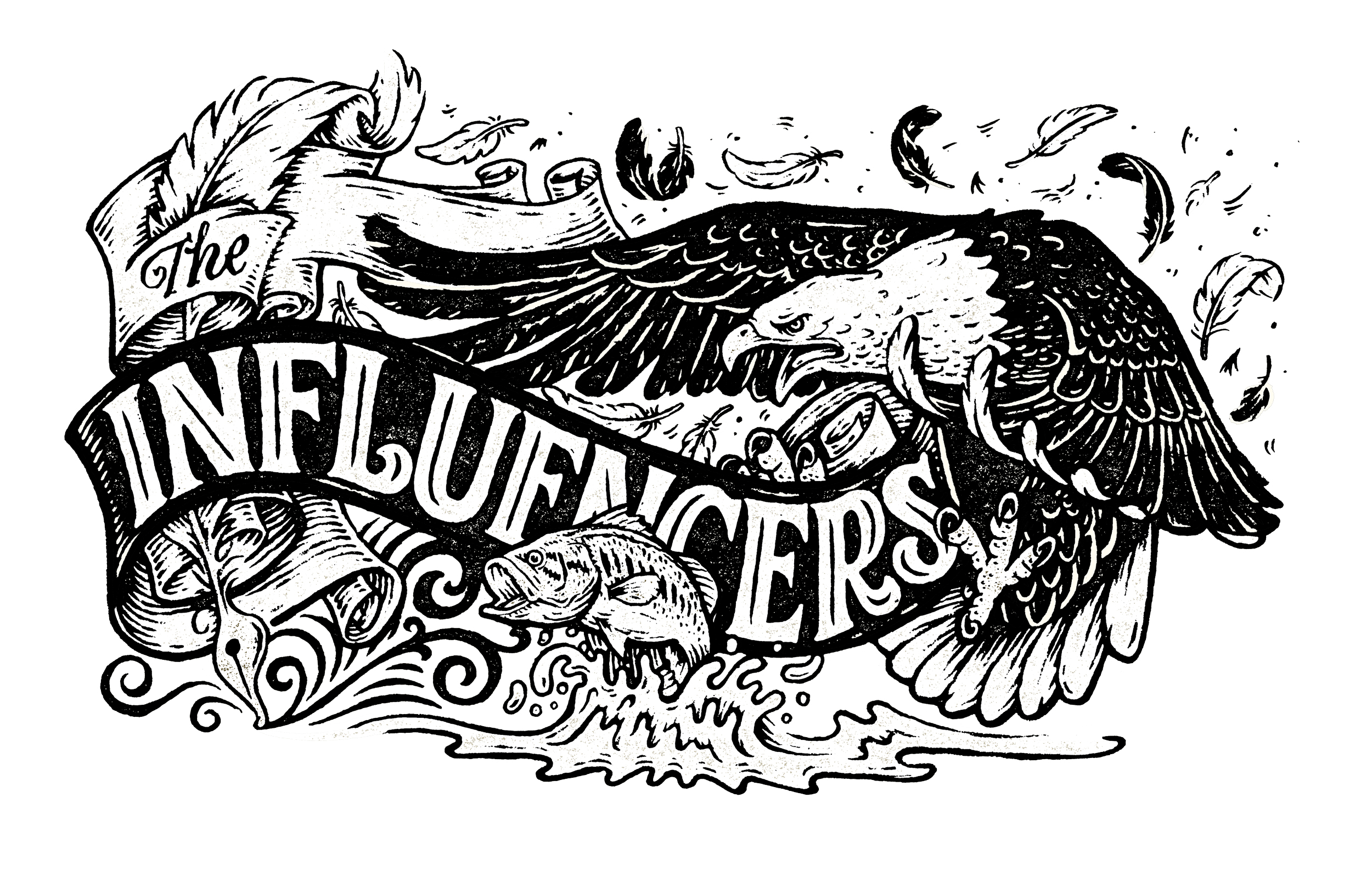 For Outdoor Life Magazine