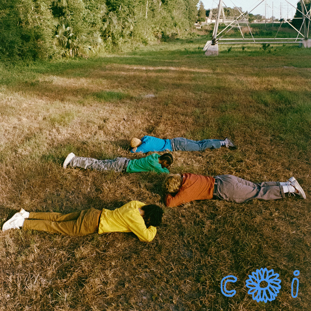 On the Floor / Charles Irwin