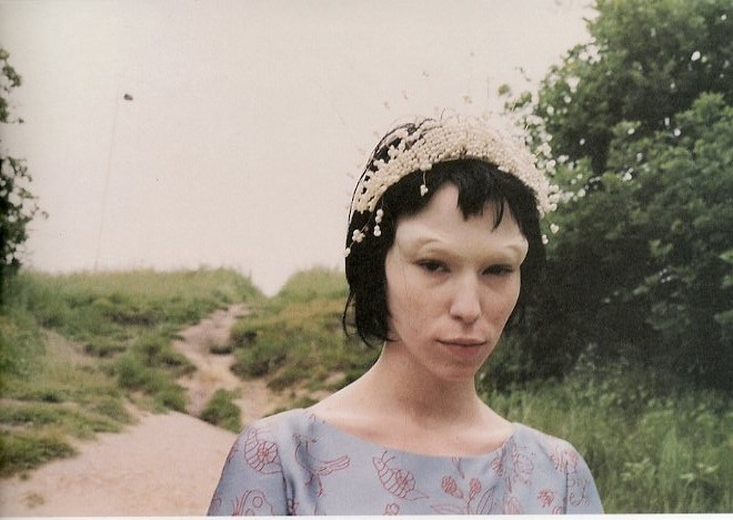 Juergen Teller - Believe 1999