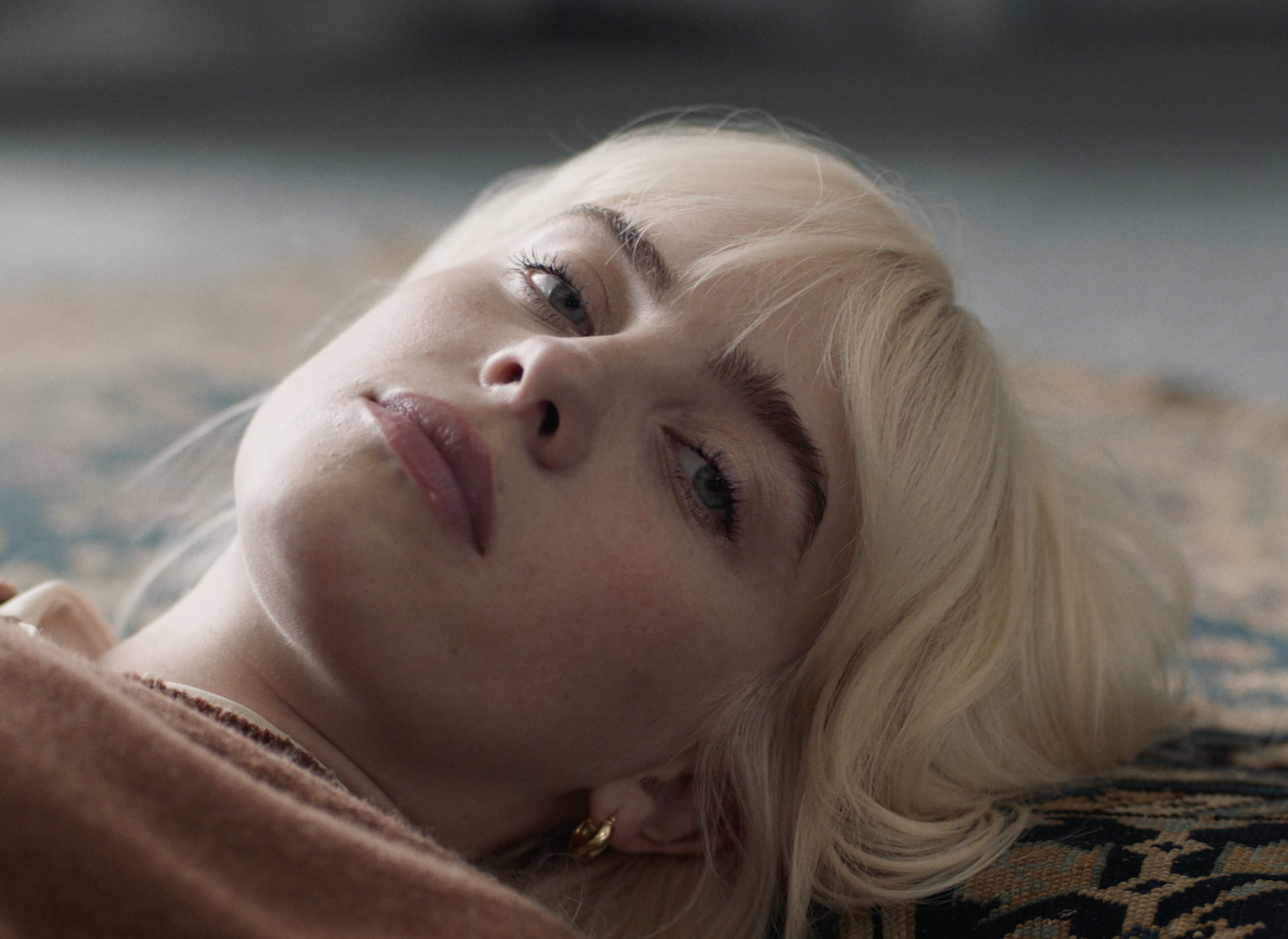 BILLIE EILISH x SPOTIFY