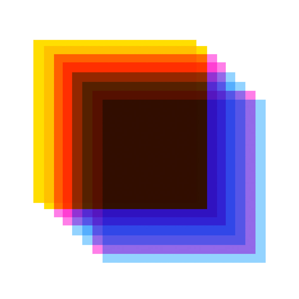 squared squared, 2017