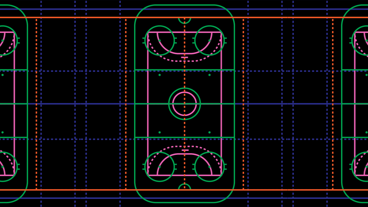 Misericordia's LINES