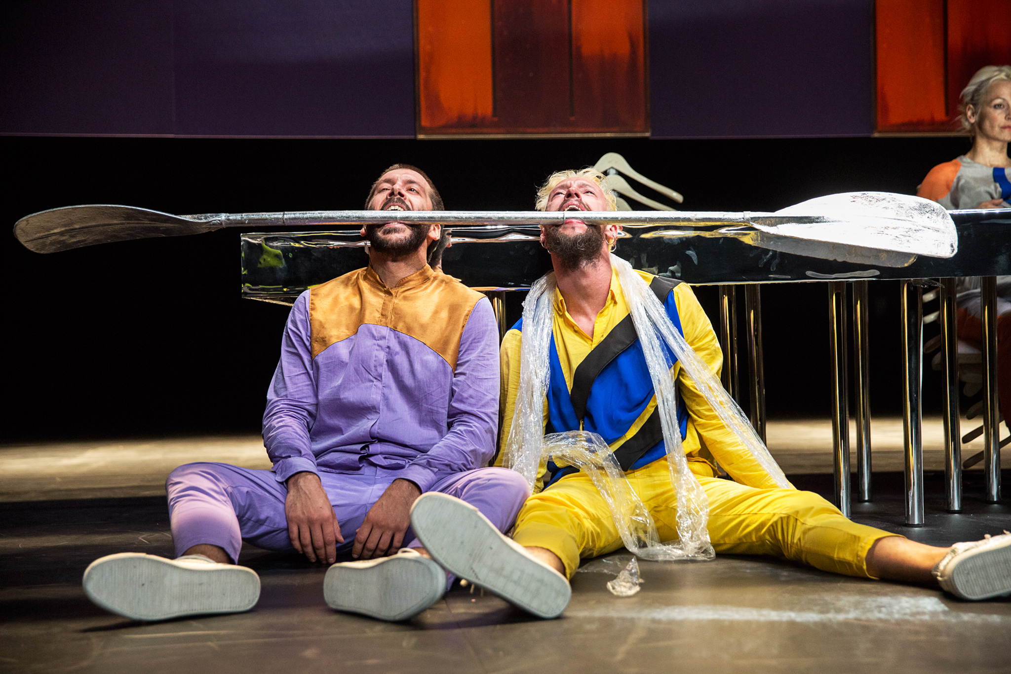 O Nosso Desporto Preferido - 2016