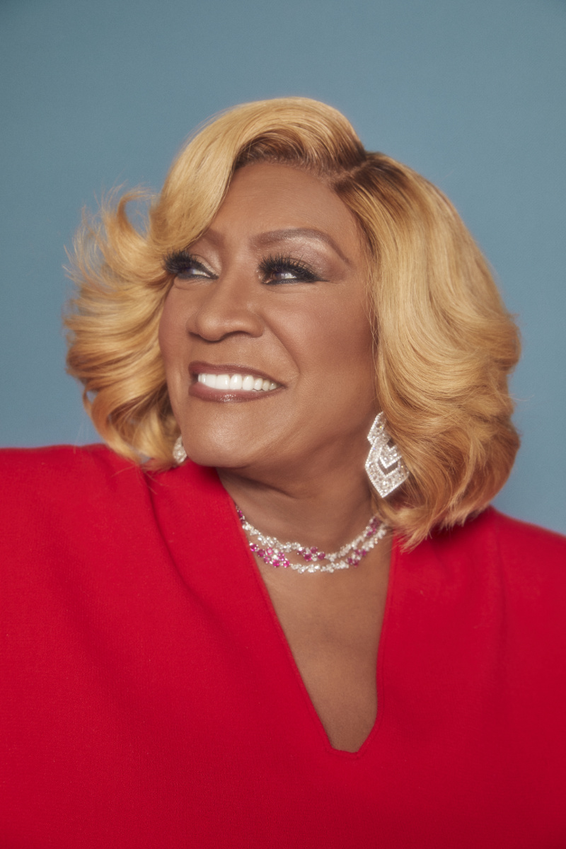 Billboard x Patti LaBelle