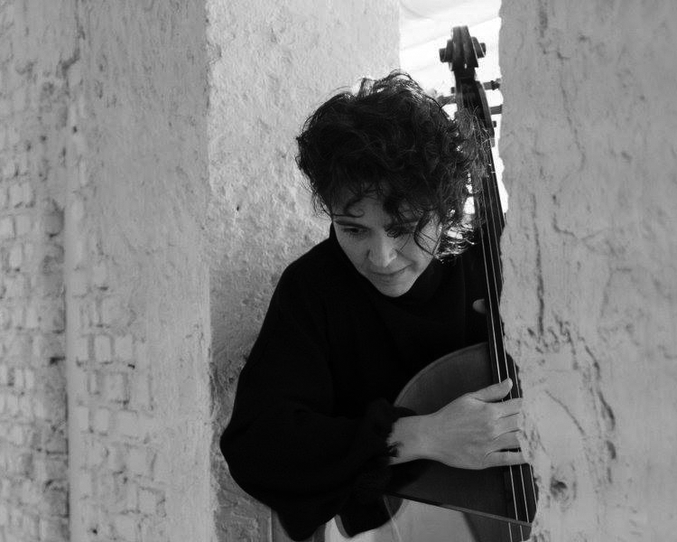 PALOMA CARRASCO LÓPEZ