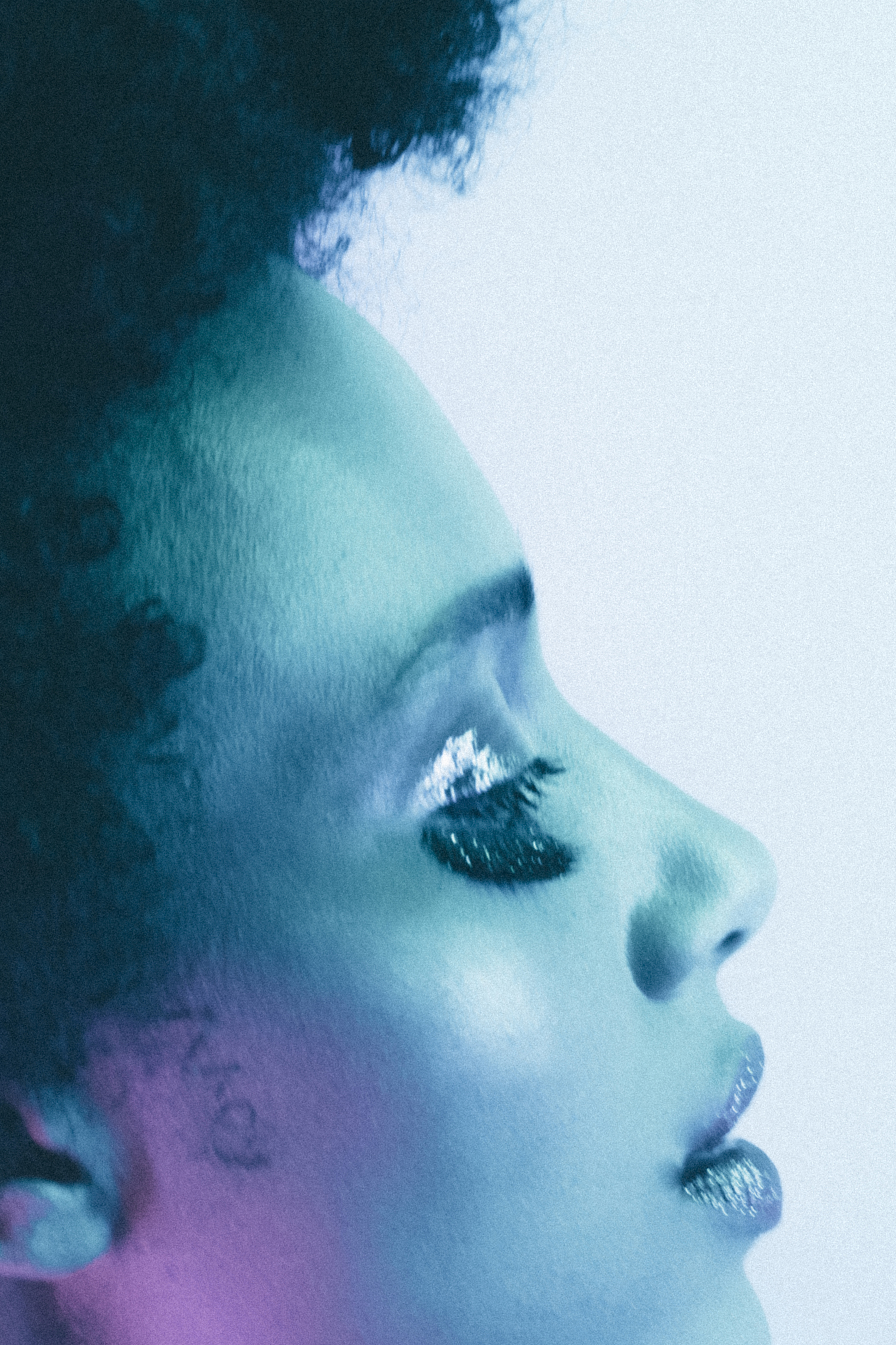 SPANGLED. Savannah. Arnaud Ele. Laura knoops.  