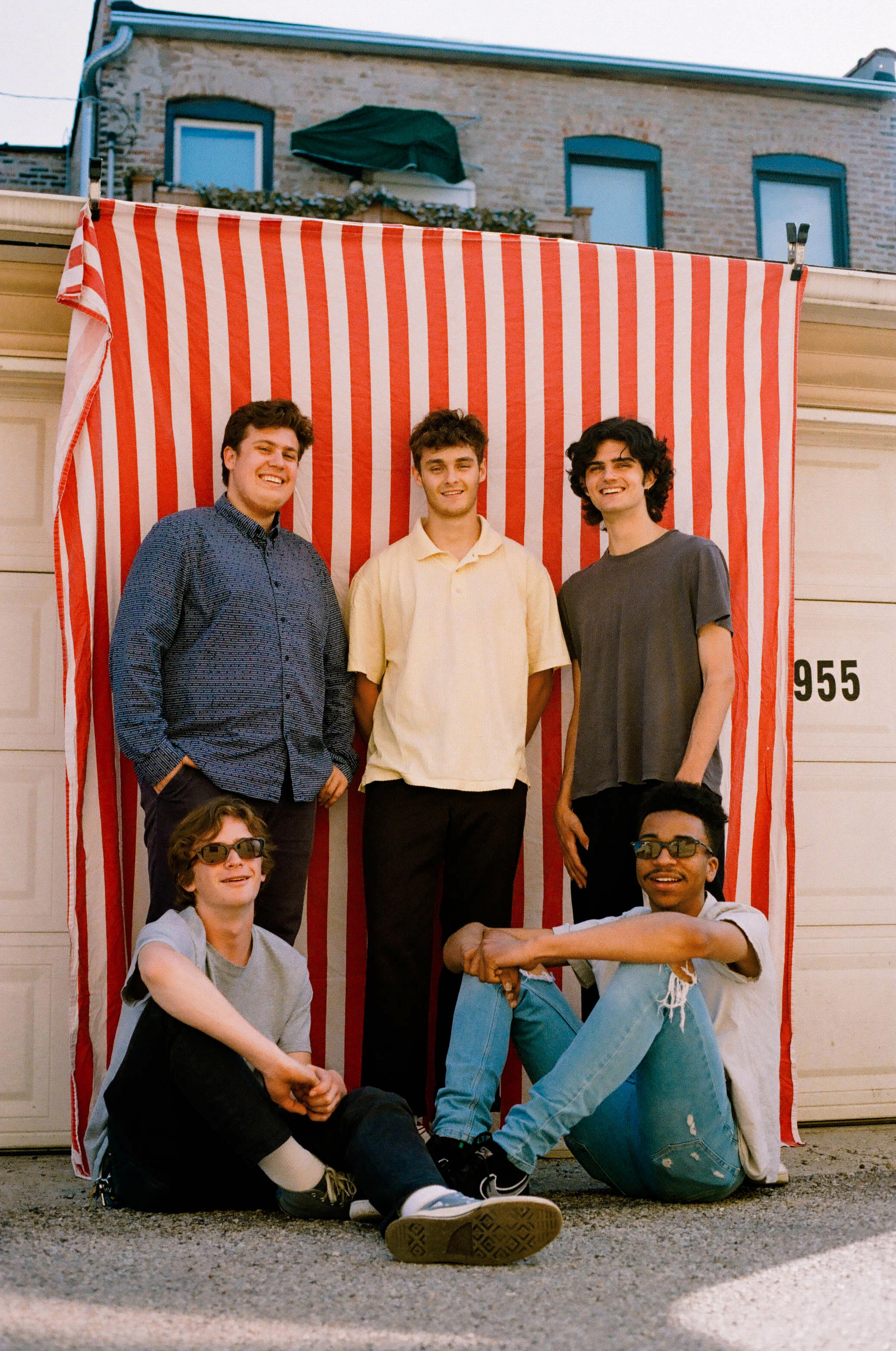 Case, 2019